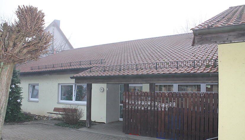 Das Team des Kindergartens Rasselbande in der Widderner Kernstadt &uuml;bernimmt ab dem Sp&auml;tsommer 2026 die Kinder-Betreuung f&uuml;r alle Kinder in Widdern sowie Unterkessach.