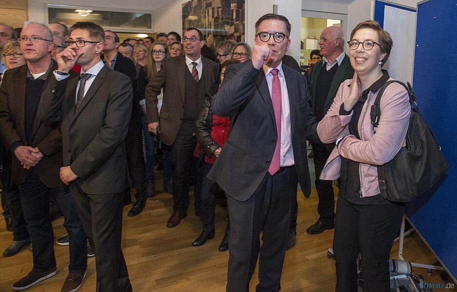 Bürgermeisterwahl Güglingen Bürgermeisterwahl Güglingen