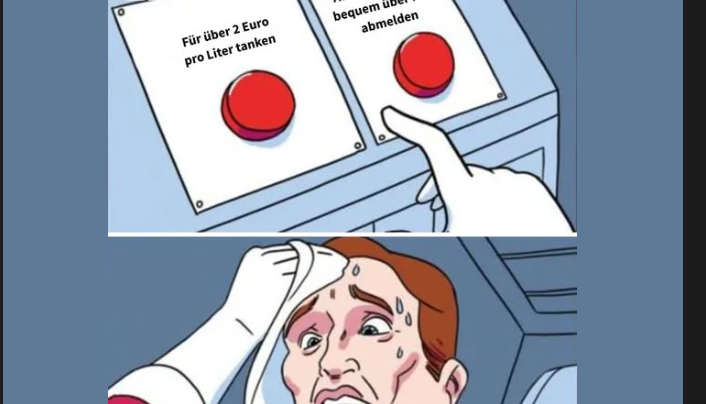 Der Social-Media-Post auf den Kan&auml;len der Stadt Heilbronn kam bei einigen Usern nicht gut an.