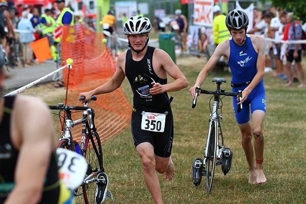 Zabergäu-Triathlon | 17.07. Zabergäu-Triathlon | 17.07.