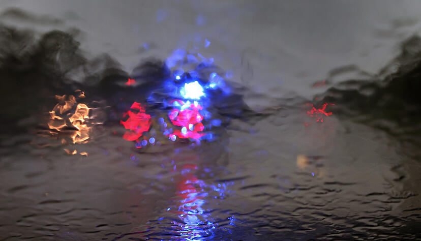 Der Wetterdienst warnt vor Starkregen in Baden-Württemberg. Der Wetterdienst warnt vor Starkregen in Baden-Württemberg.