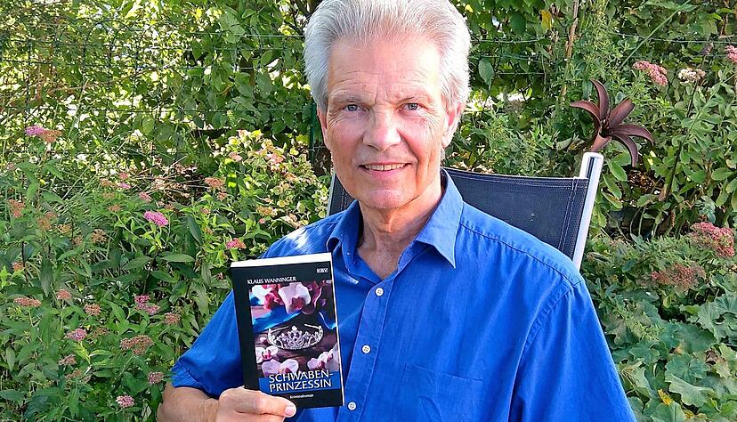 „Abgründe gibt es auch auf dem Dorf, oder gerade auf dem Dorf“: Klaus Wanningers „Schwabenprinzessin“ ist der 24. Teil seiner Krimi-Reihe. „Abgründe gibt es auch auf dem Dorf, oder gerade auf dem Dorf“: Klaus Wanningers „Schwabenprinzessin“ ist der 24. Teil seiner Krimi-Reihe.