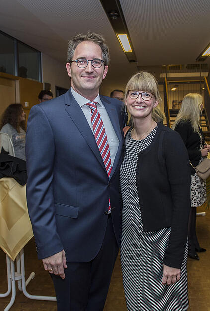 OB-Wahl in Bad Rappenau | 05.11.