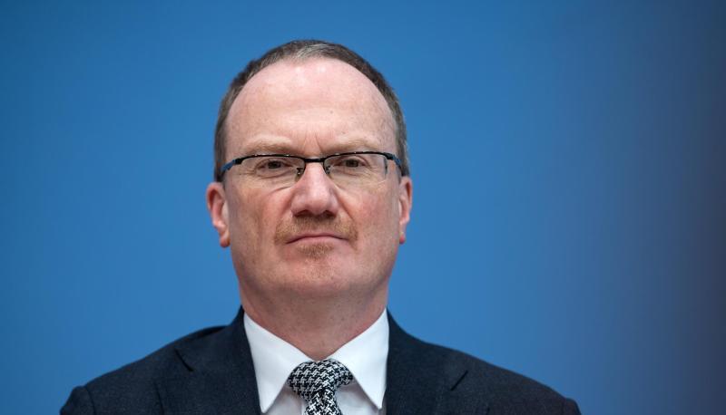 Die große Koalition streitet über das Ausscheiden des Ökonomen Lars Feld aus dem Kreis der «Wirtschaftsweisen».