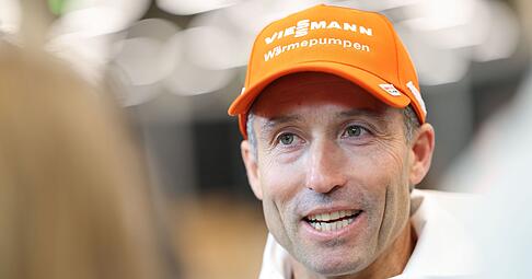 Peter Schlickenrieder wird neben seiner Funktion als Teamchef nun auch die Aufgaben des Sportdirektors Langlauf übernehmen. Peter Schlickenrieder wird neben seiner Funktion als Teamchef nun auch die Aufgaben des Sportdirektors Langlauf übernehmen.
