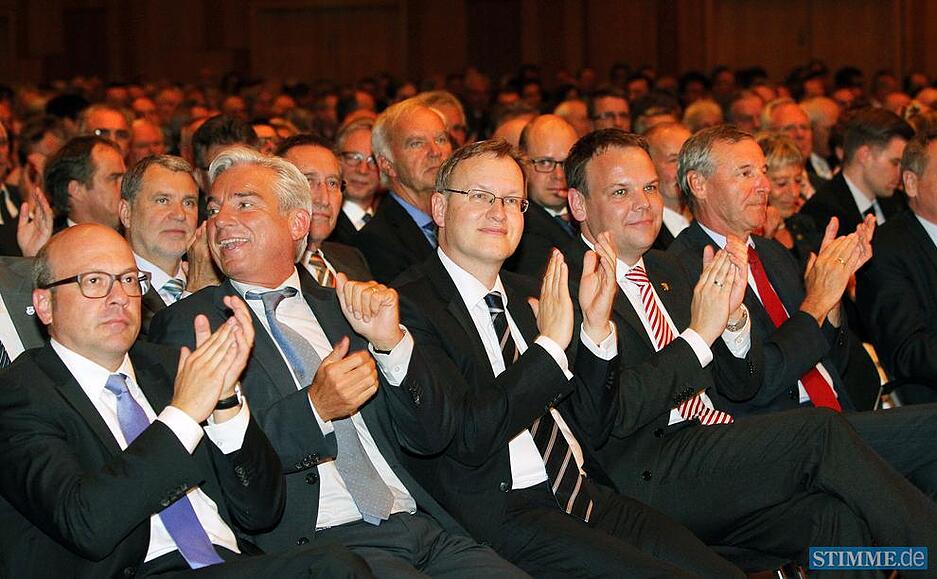 Abschied OB Himmelsbach | 29.04.