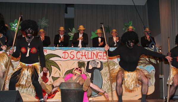 Prunksitzung Ingelfingen | 21.01. Prunksitzung Ingelfingen | 21.01.