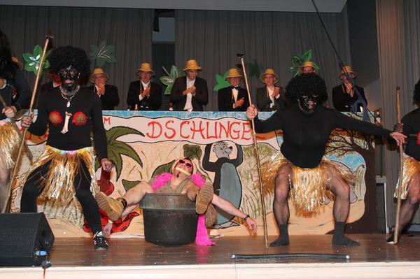 Prunksitzung Ingelfingen | 21.01. Prunksitzung Ingelfingen | 21.01.