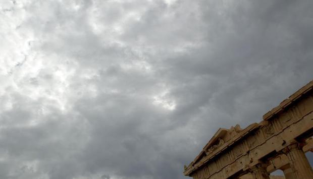 Griechenland f&uuml;hrt im Euroraum und in der EU die Negativliste der Staaten mit dem h&ouml;chsten Schuldenstand an. Foto: Sven Hoppe