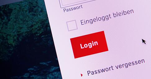 Empfinden Verbraucherinnen und Verbraucher eine Account-Sperrung als unberechtigt, können sie sich dagegen wehren.