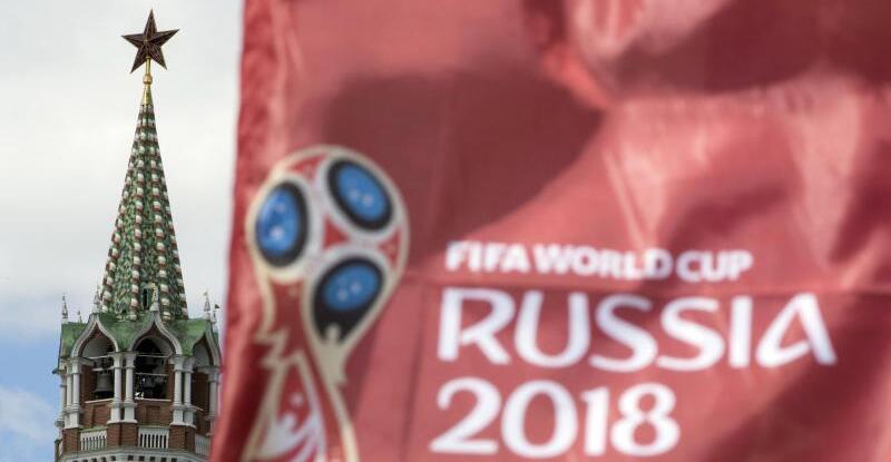 Die Fußball-Weltmeisterschaft in Russland hat ihre Licht- und Schattenseiten.