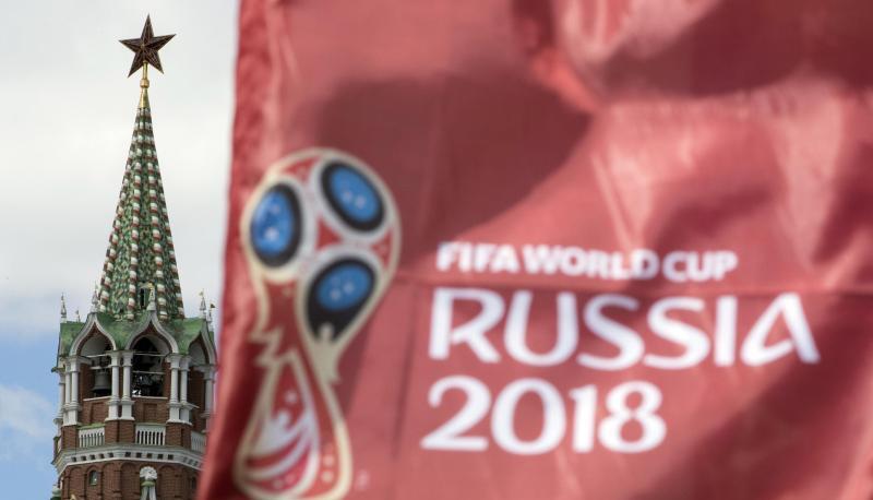 Die Fußball-Weltmeisterschaft in Russland hat ihre Licht- und Schattenseiten.