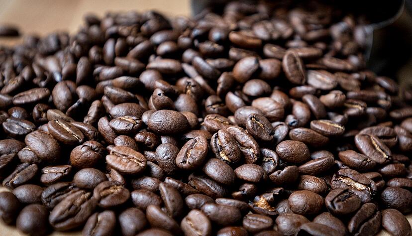 Nach den Butterpreisen sinken in Deutschland nun auch die Kaffeepreise. Nach den Butterpreisen sinken in Deutschland nun auch die Kaffeepreise.