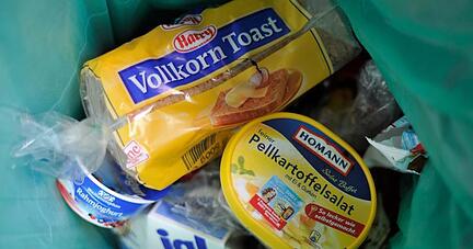 Im Kampf gegen die Lebensmittelverschwendung sollen für bestimmte Produkte das Mindesthaltbarkeitsdatum abgeschafft werden.