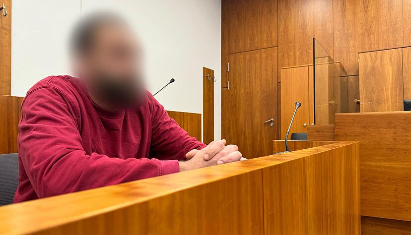 Der Angeklagte hat angekündigt, das Urteil akzeptieren zu wollen. Der Angeklagte hat angekündigt, das Urteil akzeptieren zu wollen.