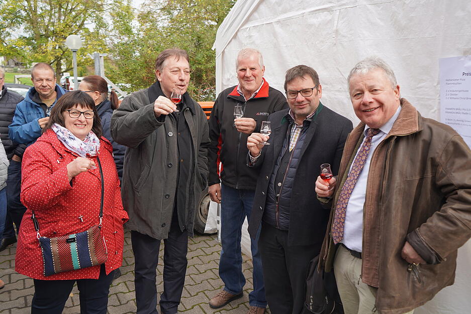 Tag der offenen Brennereien Tag der offenen Brennereien