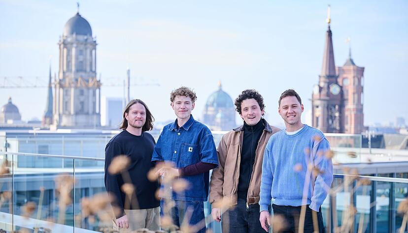 Das neue Album hat ernste Songs, aber auch wieder tanzbare St&uuml;cke. (Archivbild)