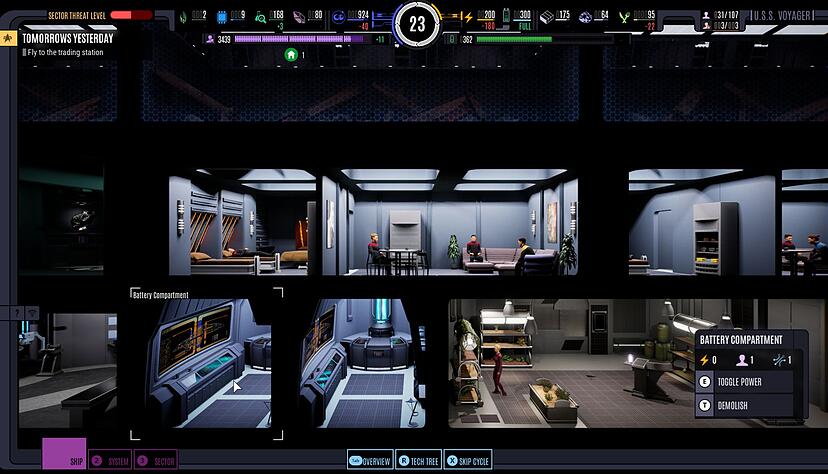 Hat die Mannschaft es gemütlich? Dann hat sie nämlich auch bessere Laune. Hat die Mannschaft es gemütlich? Dann hat sie nämlich auch bessere Laune.