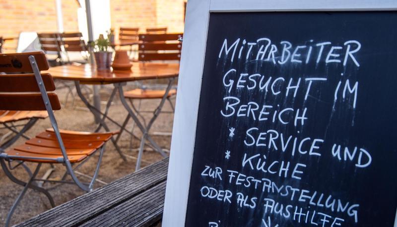 Ein Restaurant in der Schweriner Altstadt sucht nach Mitarbeitern für den Service- und Küchenbereich. Ein Restaurant in der Schweriner Altstadt sucht nach Mitarbeitern für den Service- und Küchenbereich.