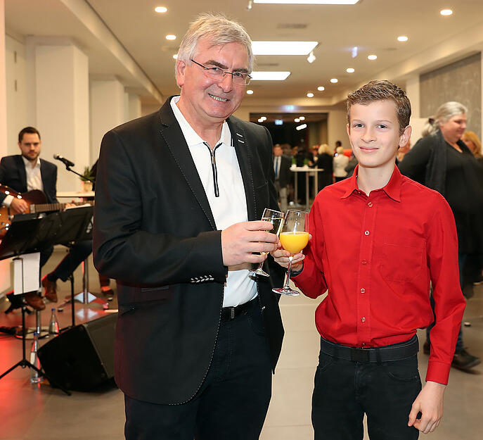 Fest des Sports in Heilbronn