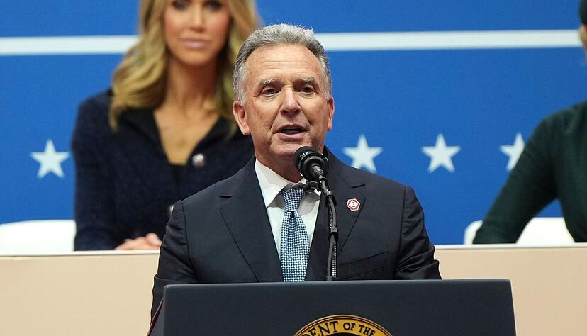 Der US-Gesandte Witkoff will mit Israels Premier in Washington über Israels Verhandlungspositionen beraten. (Archivbild) Der US-Gesandte Witkoff will mit Israels Premier in Washington über Israels Verhandlungspositionen beraten. (Archivbild)