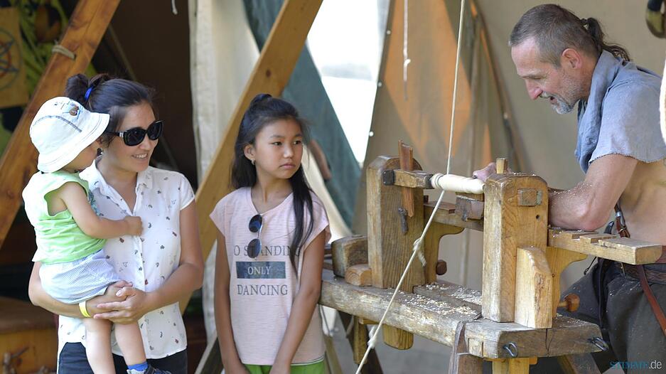 Zunftmarkt Bad Wimpfen