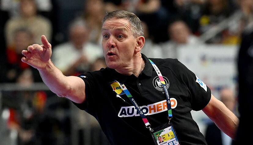 Handball-Bundestainer Alfred Gislason hat seinen vorl&auml;ufigen Kader f&uuml;r die Olympischen Spiele benannt.