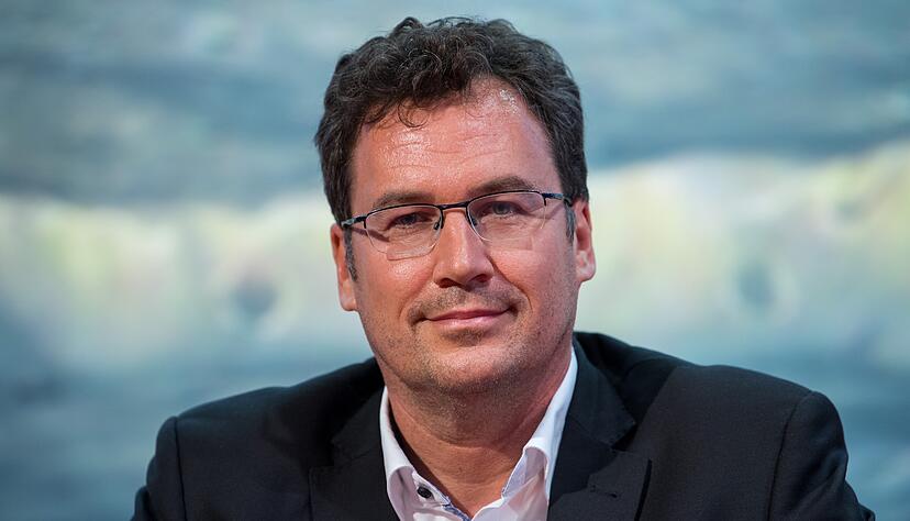 Christian von Stetten (CDU) ist Mitglied des Bundestages f&uuml;r den Wahlkreis Schw&auml;bisch Hall-Hohenlohe.