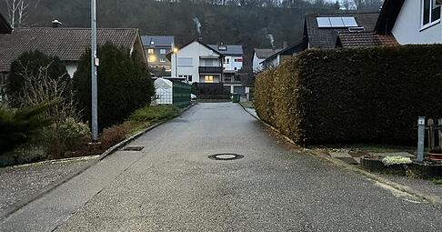 Die 58-J&auml;hrige starb im Ahornweg in Sch&ouml;ntal-Westernhausen.