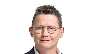 Konzernchef Mathias Hallmann. Konzernchef Mathias Hallmann.