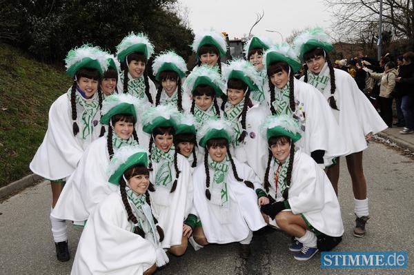 Faschingsumzug Gundelsheim II | 12.02. Faschingsumzug Gundelsheim II | 12.02.