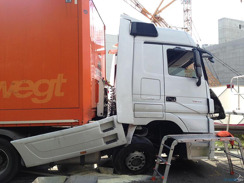 Tödlicher Unfall bei Neckarsulm | 28.09. Tödlicher Unfall bei Neckarsulm | 28.09.