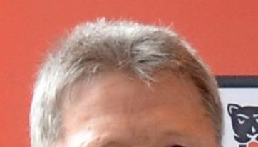 Rudi SchmidtFoto: privat