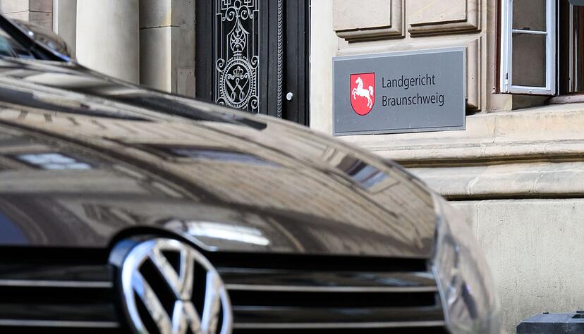 Erneut m&uuml;ssen sich f&uuml;nf Angeklagte vor dem Landgericht Braunschweig verantworten.