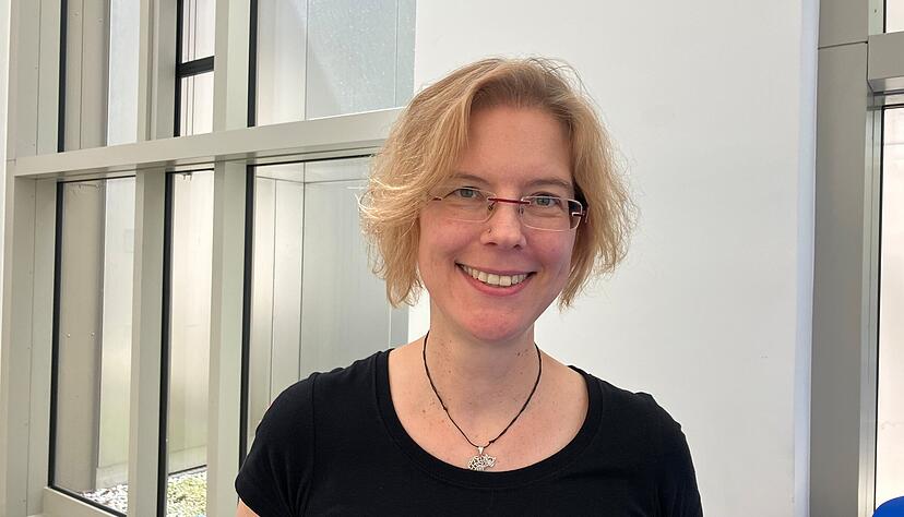 Ist Direktorin des Zentrums für Maschinelles Lernen an der Hochschule Heilbronn: Alexandra Reichenbach ist außerdem Forschungsprofessorin für Neuroinformatics sowie Prodekanin der IT-Fakultät. Ist Direktorin des Zentrums für Maschinelles Lernen an der Hochschule Heilbronn: Alexandra Reichenbach ist außerdem Forschungsprofessorin für Neuroinformatics sowie Prodekanin der IT-Fakultät.