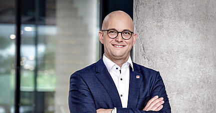 Jörg Schlagbauer ist neuer stellvertretender Aufsichtsratschef der Audi AG. Jörg Schlagbauer ist neuer stellvertretender Aufsichtsratschef der Audi AG.