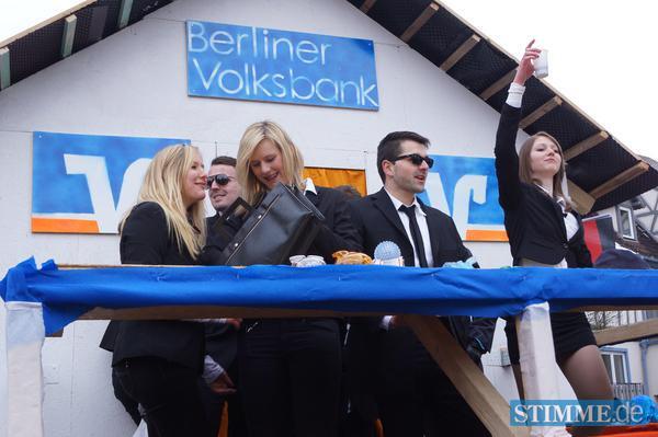 Frühjahrspferdemarkt in Dörzbach | 09.02.