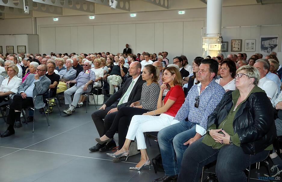 Stimme-Wahlcheck mit Christian Lindner (FDP) Stimme-Wahlcheck mit Christian Lindner (FDP)