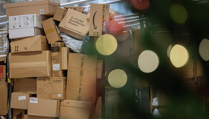 Der Trend zum Geschenkekauf online wird bleiben, so unser Autor.