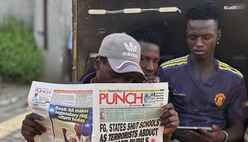 Viele Kinder bleiben weiterhin in Gefangenschaft. (Archivbild) Viele Kinder bleiben weiterhin in Gefangenschaft. (Archivbild)