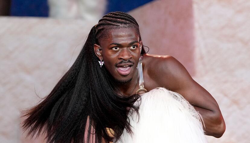 Die Staatsanwaltschaft in LA erhebt schwere Vorw&uuml;rfe gegen den Rapper. (Archivbild)