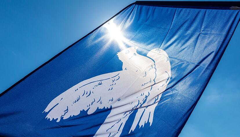 Der Wunsch nach Frieden im Krieg zwischen Russland und der Ukraine kommt von vielen Seiten - doch über den Weg dahin gibt es sehr unterschiedliche Vorstellungen. (Archivbild) Der Wunsch nach Frieden im Krieg zwischen Russland und der Ukraine kommt von vielen Seiten - doch über den Weg dahin gibt es sehr unterschiedliche Vorstellungen. (Archivbild)