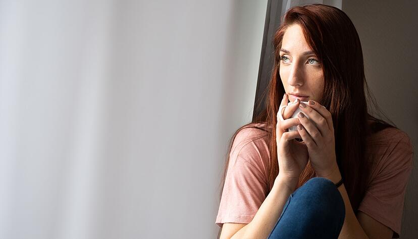 Gedanken, Empfindungen, W&uuml;nsche: Wer Ambivalenz zul&auml;sst und akzeptiert, kann zu authentischen Entscheidungen und innerer Ruhe gelangen.