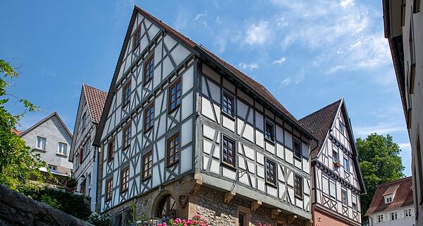 Bad Wimpfen ist „schönste Altstadt Deutschlands“: Das sagen die Bewohner zur Auszeichnung