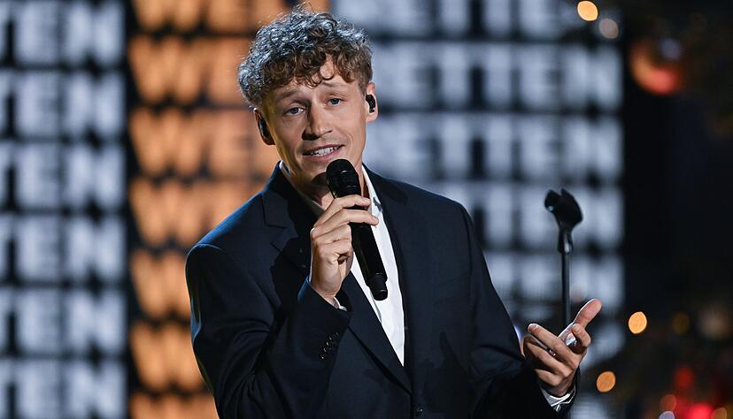 Tim Bendzko singt in &laquo;Immer&raquo; &uuml;ber seine Gef&uuml;hle nach dem Ehe-Aus. (Archivbild)