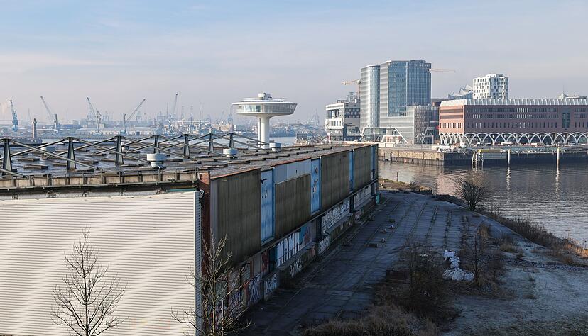 Hier soll die neue Oper gebaut werden. (Archivbild)