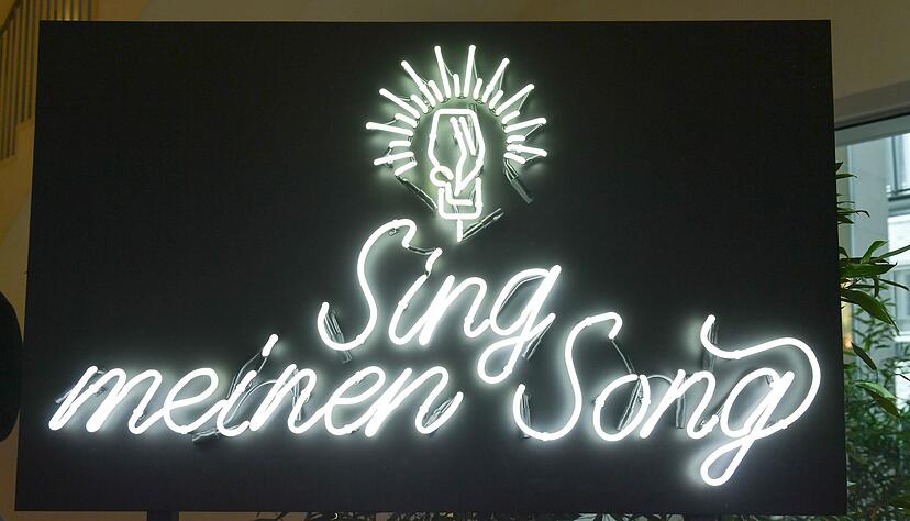 Der Sender Vox h&auml;lt sich &uuml;ber die Teilnehmerliste bei &laquo;Sing meinen Song&raquo; bedeckt. (Archivbild)