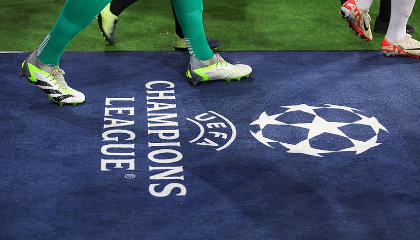 Das neue Format der Champions League ist ein Gewinn. Auch der VfB Stuttgart profitiert. Das neue Format der Champions League ist ein Gewinn. Auch der VfB Stuttgart profitiert.