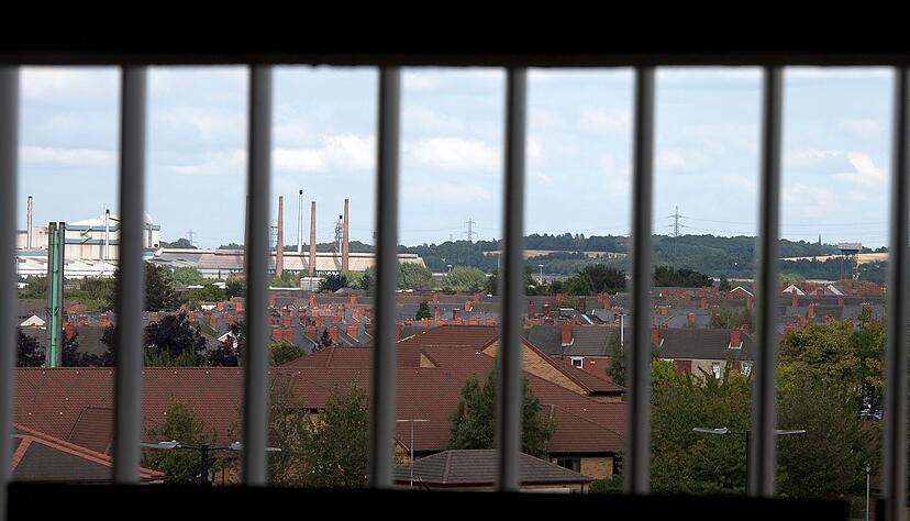 Die Taten in Rotherham beschäftigten die Justiz lange. Die Taten in Rotherham beschäftigten die Justiz lange.