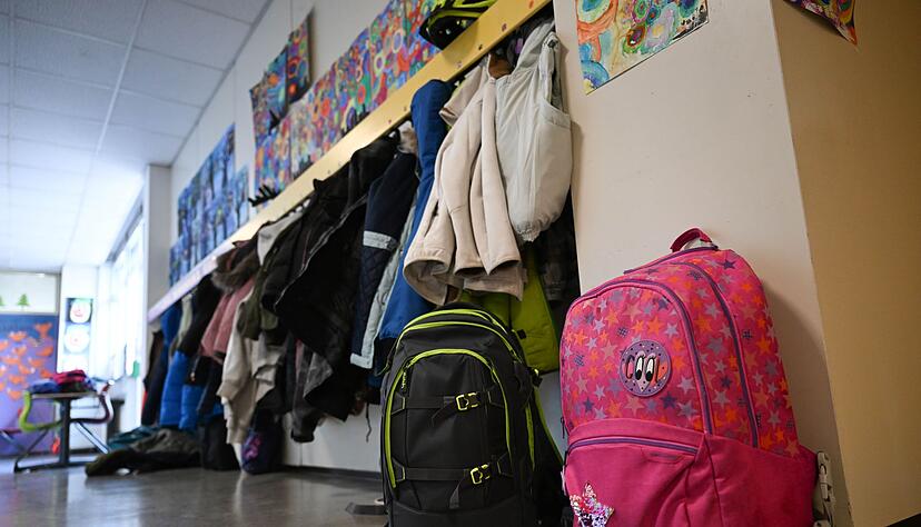 Alle Schulen im Land sollen nun ein Konzept umsetzen. (Symbolbild)